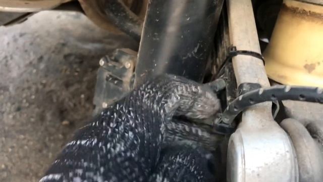 Красота или комфорт, разноширокие колёса R20, BMW X5 E70. смотреть онлайн
