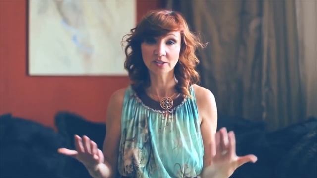 Урок № 2 «Сила знания» из цикла «Круг женской силы» от Ларисы Ренар смотреть онлайн