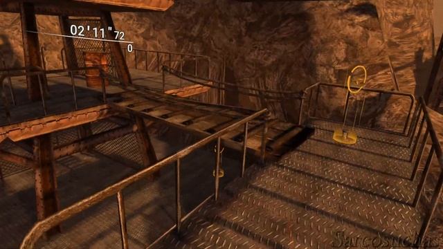 RE4 VR Mercenaries - Leon - 5 Stars - All Maps смотреть онлайн