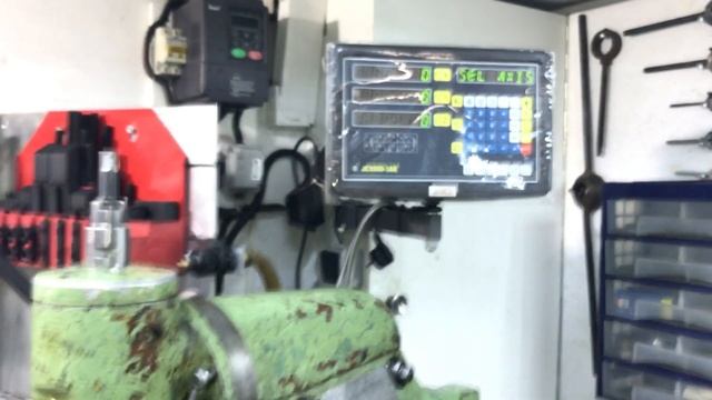 Настройка УЦИ JCS900-3AE