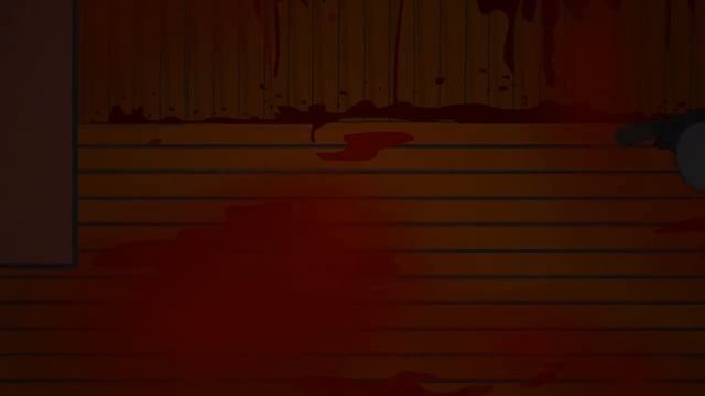 Shotgun Is Your Best Friend (Graphic Content 17+)