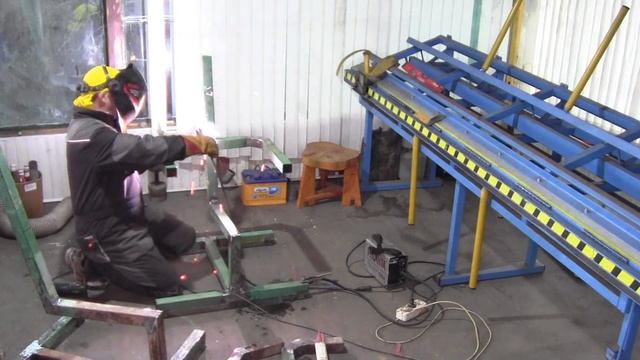 кресло шезлонг своими руками #как сделать #мебель #DIY смотреть онлайн