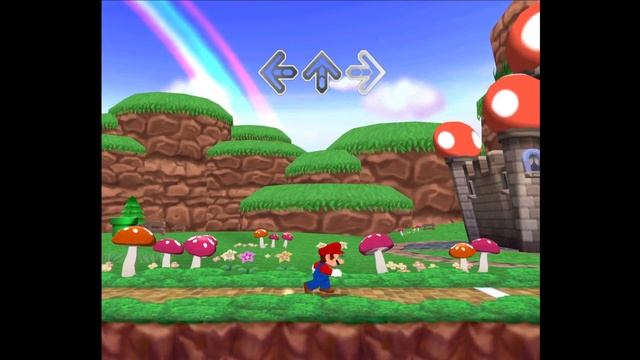 Dance Dance Revolution: Mario Mix (GameCube Gameplay) | Forgotten Games #130 смотреть онлайн