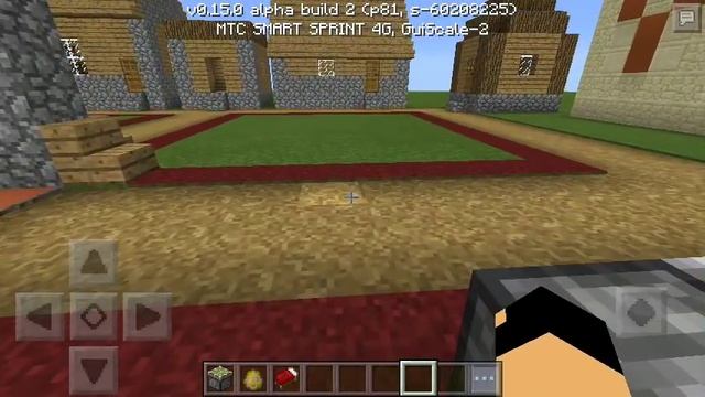 Обзор Minecraft PE 0.15.0 Build 2[Исправление Ошибок!] смотреть онлайн