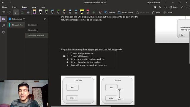What is Container Network Interface and why it makes sense. смотреть онлайн