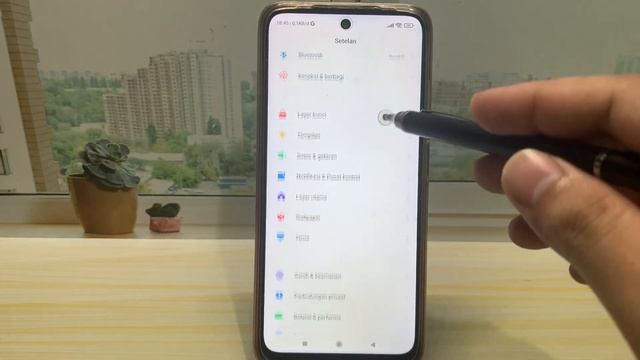 Cara Menghilangkan Glance Di Xiaomi Permanen смотреть онлайн
