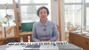 Татьяна Ермолина, детский композитор, автор комплекта "Музыка в детском саду". Игра "Привет тебе"