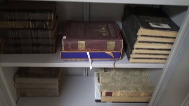 125 лет Национальной библиотеке Республики Адыгея смотреть онлайн