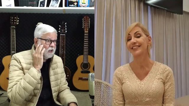 VICENTE FERRI e MARGARETH - SEGURA NA MÃO DE DEUS "Nelson Monteiro da Mota" смотреть онлайн