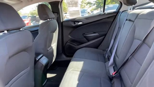 2016 Chevrolet Cruze Reno, Carson City, Northern Nevada, Sacramento, Elko, NV 62538 смотреть онлайн