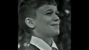 "Антошка" / Серёжа Парамонов / БДХ