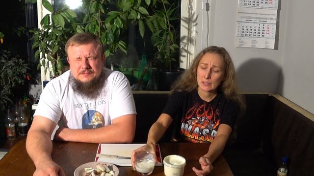 Дегустация острого перца Хабанеро Конго Блэк смотреть онлайн