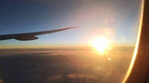 Аэрофлот рейс SU1130 Москва - Сочи самолет Boeing 777-300ER взлёт из Шереметьево посадка Сочи