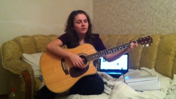 Стоп, стоп, стоп музыка на гитаре