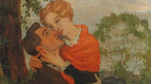 Rachmaninov Symphony No 2 Adagio Рахманинов Симфония № 2 Адажио Konstantin Somov Константин Сомов