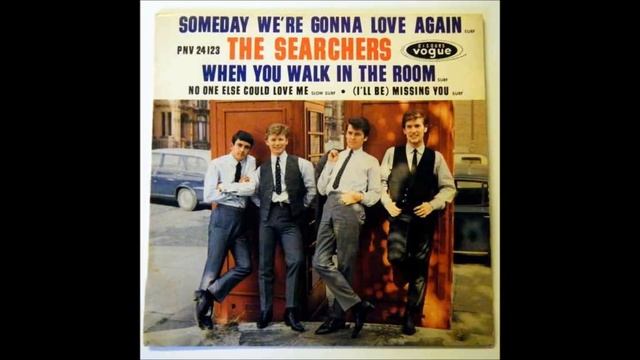 The Searchers ~ Sweets For My Sweet (1963) смотреть онлайн