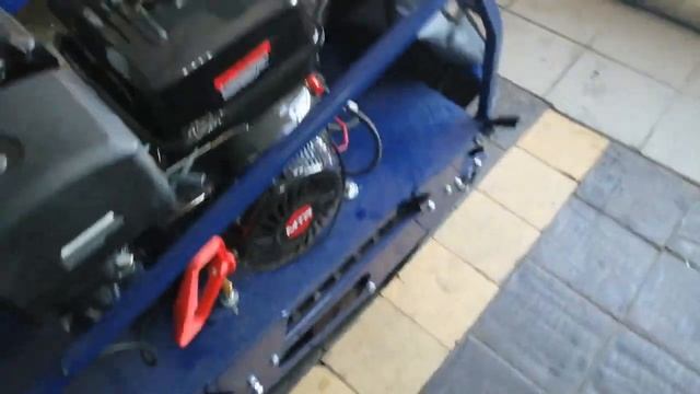 БУКСИРОВЩИК БАРС 15л.с - РАСПРОДАЖА!! ОЧЕНЬ ВЫГОДНО!!! смотреть онлайн