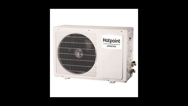 Сплит-система Hotpoint-Ariston — Сплит-системы смотреть онлайн