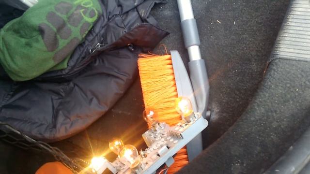 замена лампы заднего левого стопа смотреть онлайн