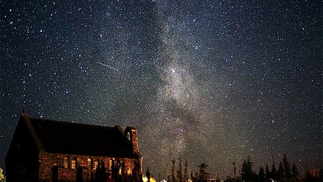 Спокойная музыка для сна, медитации ( Calm music for sleep, meditation ) смотреть онлайн