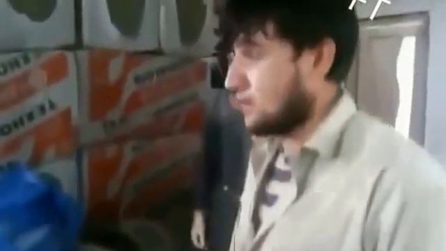 ВОТ ЭТОТ ТАДЖИК СТАЛ НОВЫМ ГЕРОЕМ РОССИИ О НЕМ ГОВОРЯТ ВЕЗДЕ смотреть онлайн