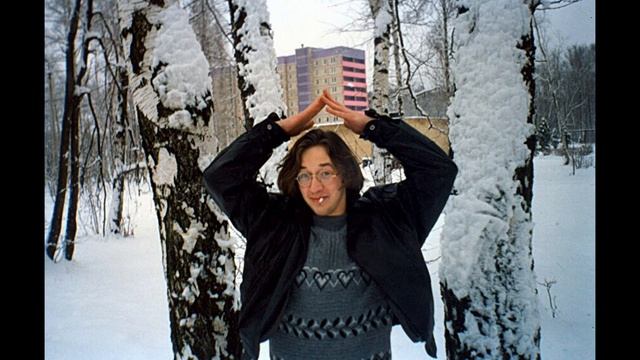 НИКОЛАЙ ЯКУШИН - Телефон (Аккорды и слова) смотреть онлайн