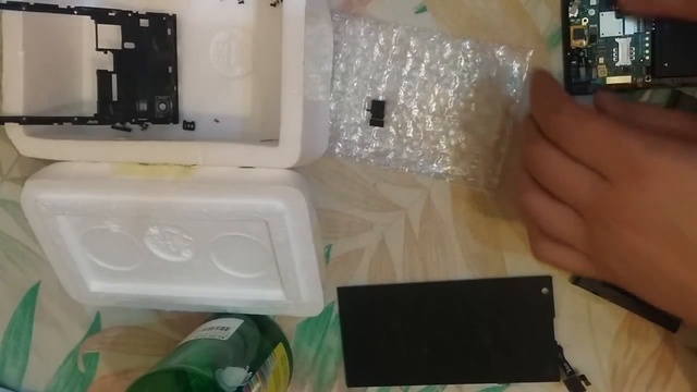 Thl T100 T100s замена экрана, как менять, где купить