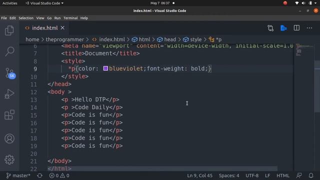 CSS CRASH COURSE 2021 #webdev #html #css смотреть онлайн