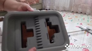 Швабра и ведро Zetter (Честный отзыв)