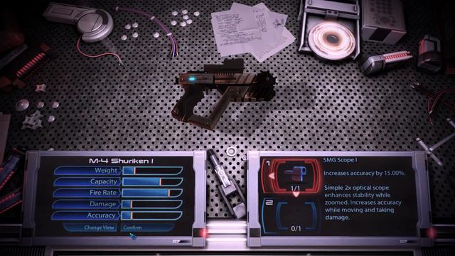 Mass Effect 3 - Episode 3 - Paragon Infiltrator смотреть онлайн
