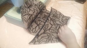 Органайзер для тапочек своими руками