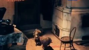 Домовёнок Кузя  1  Приключения домовёнка Кузи