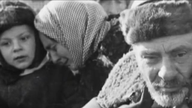 ЭТЮД БАБИЙ ЯР