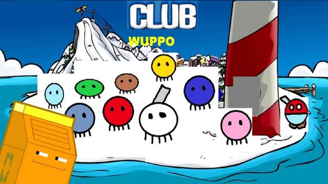 King Phone Club Wuppo смотреть онлайн