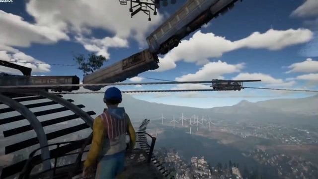 Почему  и как стала популярна Only Up? (краткий обзор)