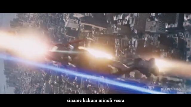 Dhera Dhera Song - KGF - Ironman смотреть онлайн