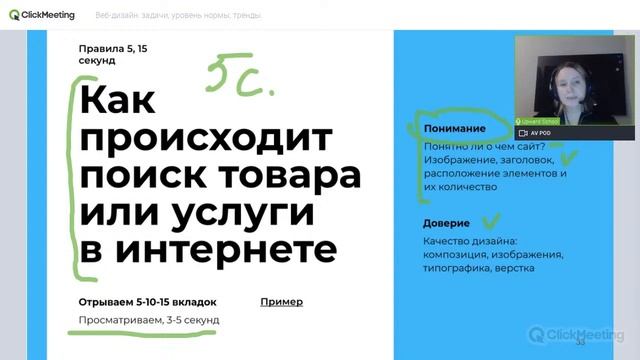 Дизайн: цели и задачи, уровень нормы, тренды, насмотренность. смотреть онлайн