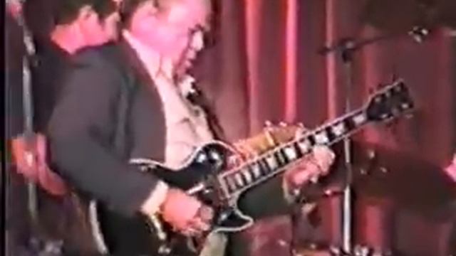 Roy Clark Boots Randolph Live 1987 Recorded Live! смотреть онлайн