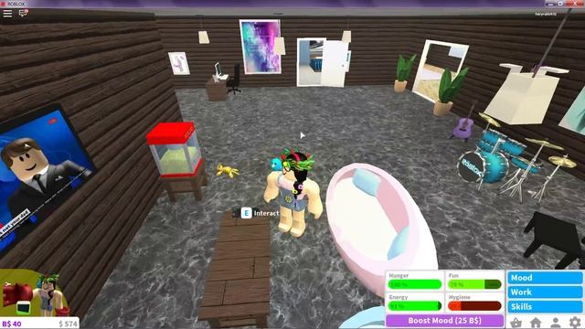 How To Make Decals In Roblox | Welcome To Bloxburg BETA