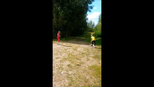 Джек Рассел на природе смотреть онлайн