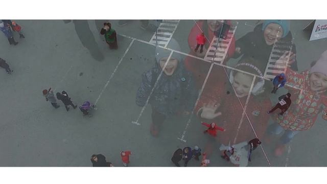 Новый батутный парк Екатеринбург ОТРЫВ смотреть онлайн