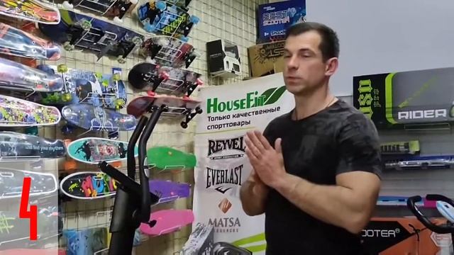 КАК ВЫБРАТЬ ВЕЛОТРЕНАЖЕР ДЛЯ ДОМА 5 ФАТАЛЬНЫХ ОШИБОК смотреть онлайн