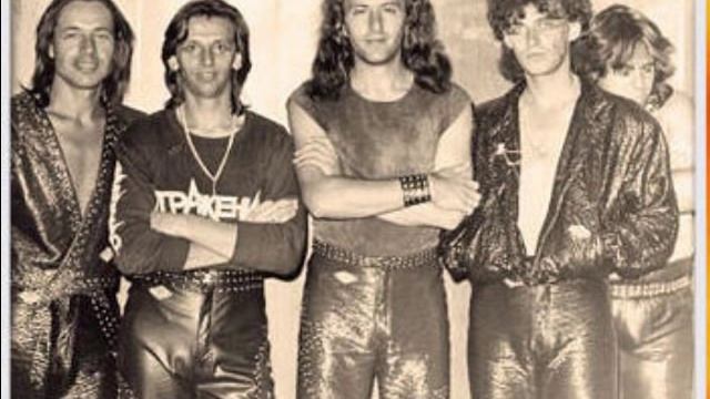 Отражение - В пещере горного короля 1989 смотреть онлайн