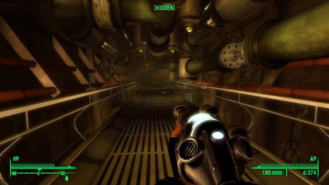 Fallout 3 (PC No Mods) смотреть онлайн