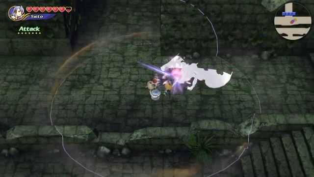 Final Fantasy Crystal Chronicles Remastered Edition - Pre Post-Game Part 11 смотреть онлайн