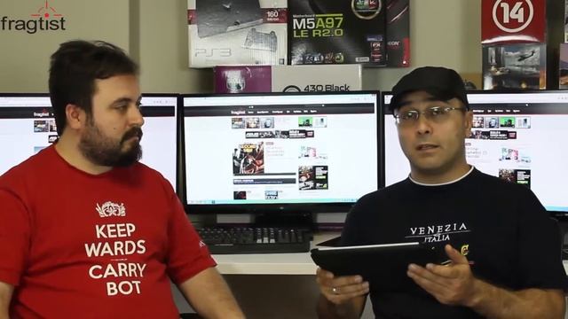 Viewsonic VX2770 SMH LED İncelemesi смотреть онлайн