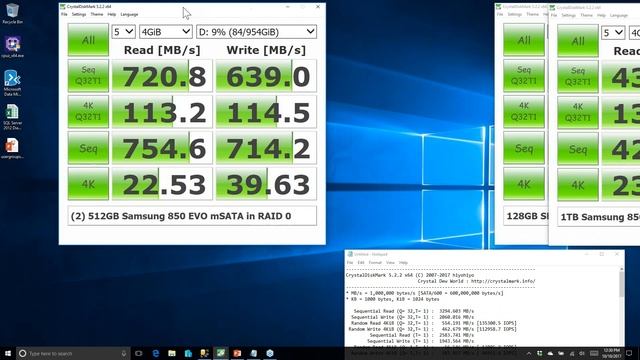 Analyzing I/O Subsystem Performance Glenn Berry смотреть онлайн