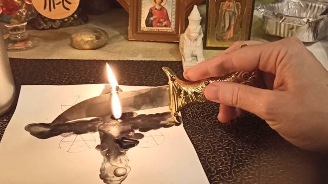 Магия работает. Открытие дорог! Ваше желание исполнится! Снятие пут, замков. ????? смотреть онлайн