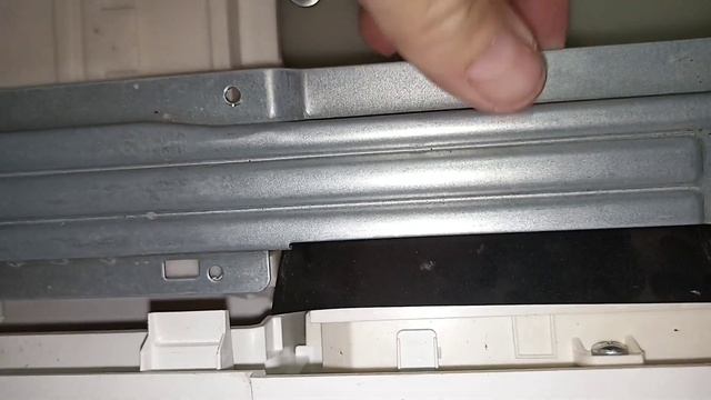 Как снять панель (модуль) управления. Стиральная машина не греет воду. Часть 2. смотреть онлайн