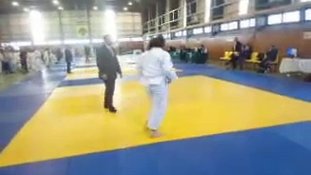 Aleiferi vs Gogali -78 kg juniors смотреть онлайн